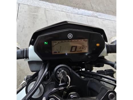 YAMAHA FZ 25 250 Fazer Flex , Foto 10