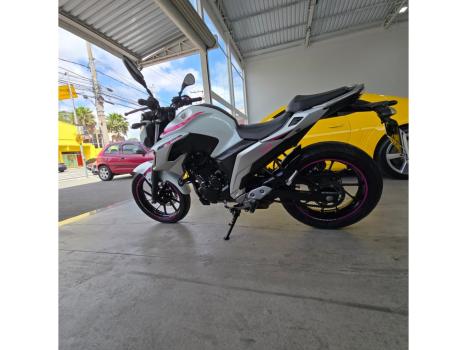 YAMAHA FZ 25 250 Fazer Flex , Foto 11
