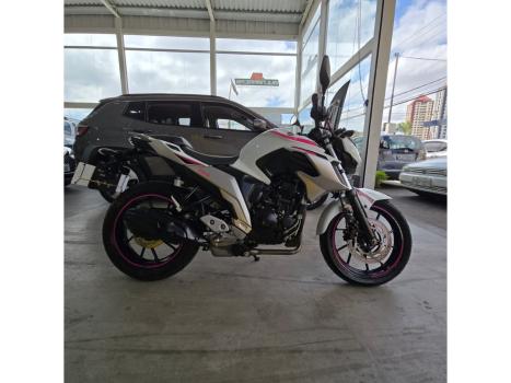 YAMAHA FZ 25 250 Fazer Flex , Foto 12