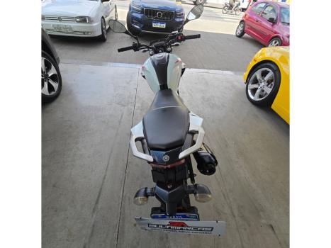 YAMAHA FZ 25 250 Fazer Flex , Foto 13