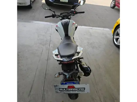 YAMAHA FZ 25 250 Fazer Flex , Foto 14