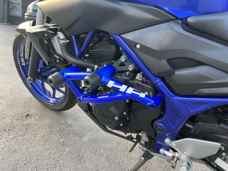 YAMAHA MT-03 300 ABS, Foto 5