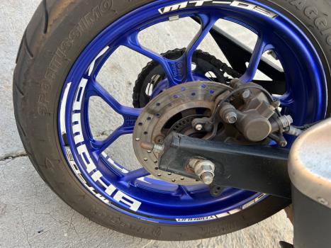 YAMAHA MT-03 300 ABS, Foto 7