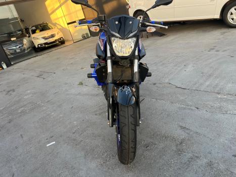 YAMAHA MT-03 300 ABS, Foto 10