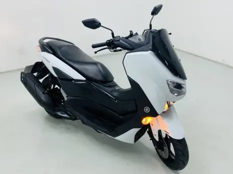 YAMAHA NMax 160 ABS, Foto 1