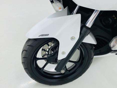 YAMAHA NMax 160 ABS, Foto 6