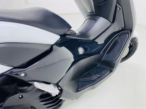 YAMAHA NMax 160 ABS, Foto 8