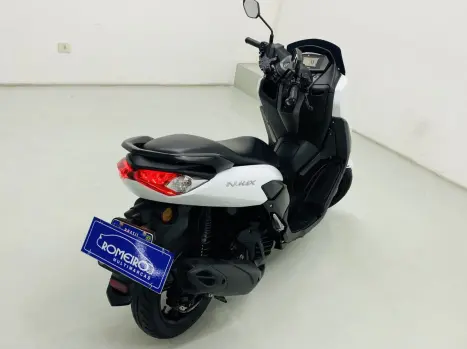 YAMAHA NMax 160 ABS, Foto 15