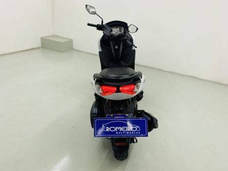 YAMAHA NMax 160 ABS, Foto 16