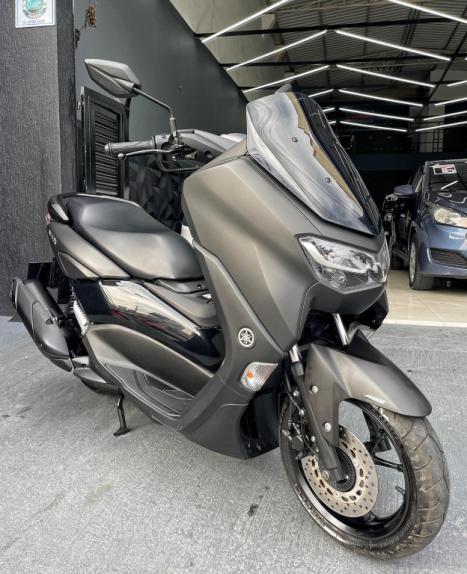 YAMAHA NMax 160 ABS, Foto 2