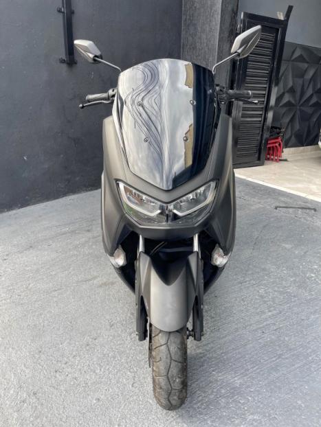 YAMAHA NMax 160 ABS, Foto 3