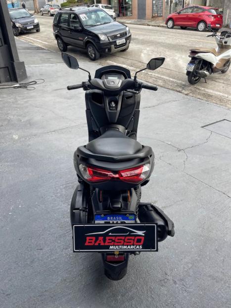 YAMAHA NMax 160 ABS, Foto 4