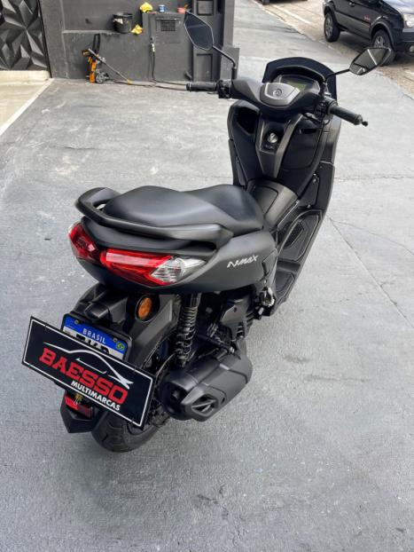 YAMAHA NMax 160 ABS, Foto 5