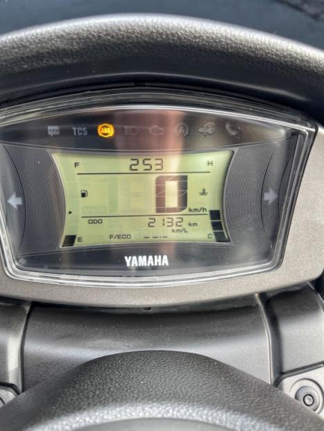 YAMAHA NMax 160 ABS, Foto 6