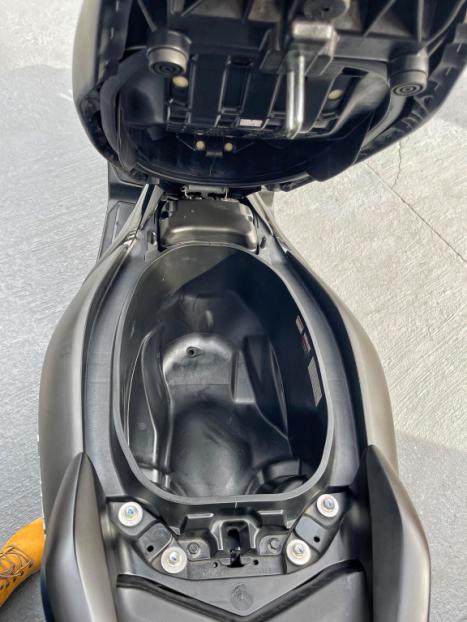 YAMAHA NMax 160 ABS, Foto 7