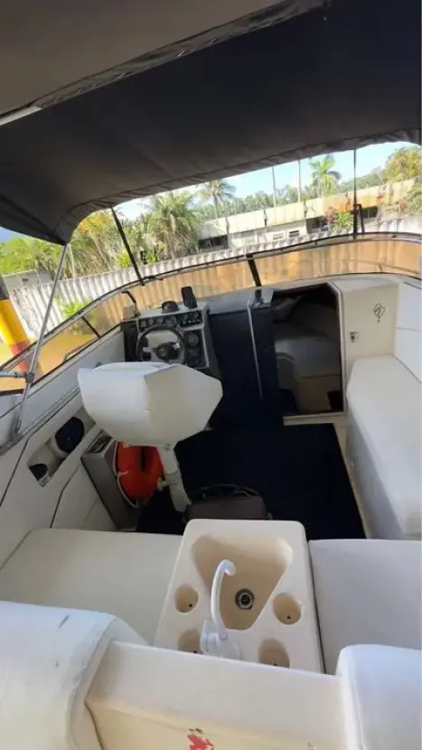YAMAHA Wave Runner 750 , Foto 4