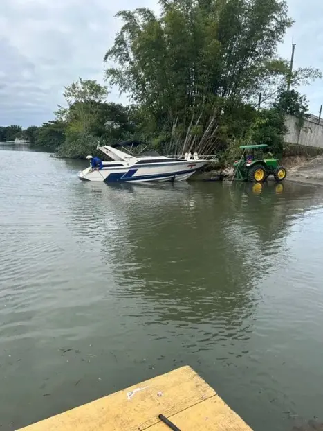 YAMAHA Wave Runner 750 , Foto 8
