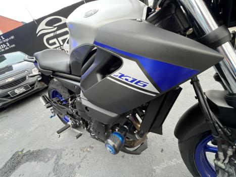 YAMAHA XJ6 600 F, Foto 7