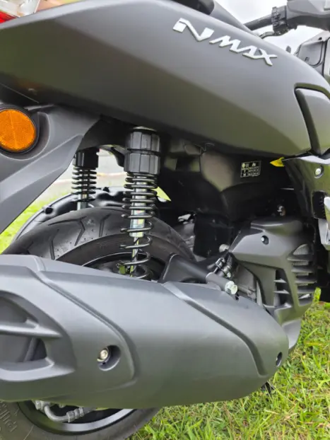YAMAHA Xmax 160 , Foto 12
