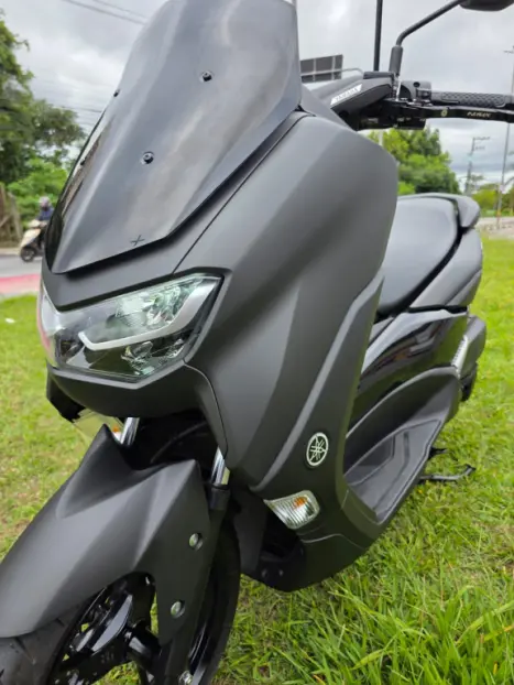 YAMAHA Xmax 160 , Foto 9
