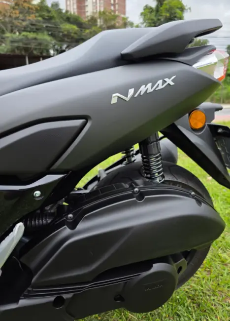 YAMAHA Xmax 160 , Foto 8