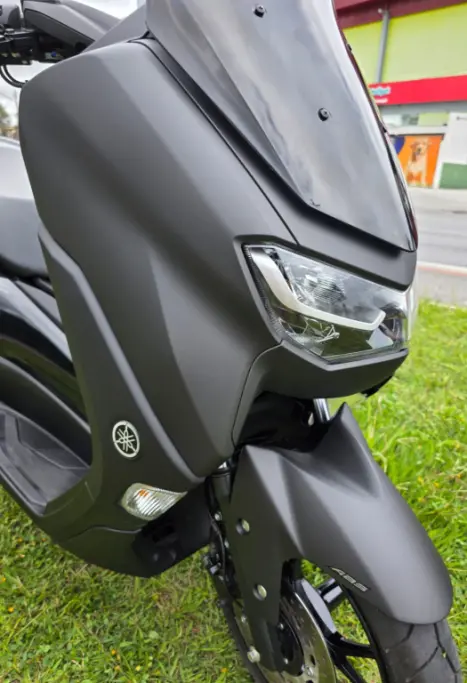 YAMAHA Xmax 160 , Foto 7