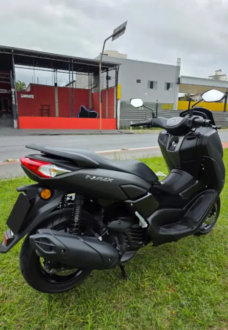 YAMAHA Xmax 160 , Foto 3
