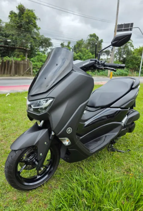 YAMAHA Xmax 160 , Foto 5
