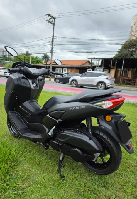 YAMAHA Xmax 160 , Foto 6