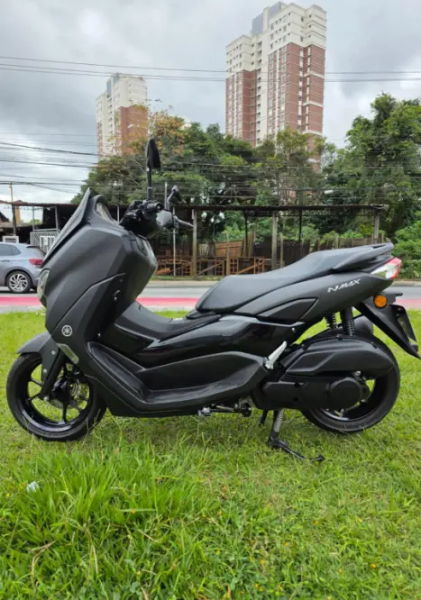 YAMAHA Xmax 160 , Foto 4