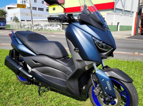 YAMAHA Xmax 250 , Foto 2