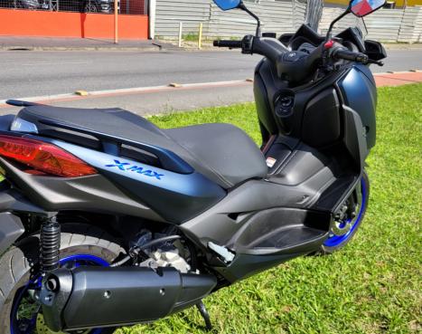 YAMAHA Xmax 250 , Foto 3