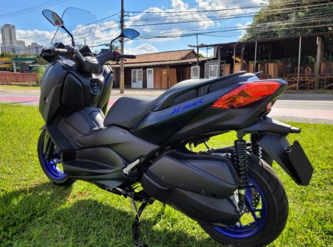 YAMAHA Xmax 250 , Foto 6
