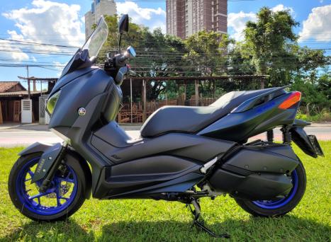 YAMAHA Xmax 250 , Foto 4