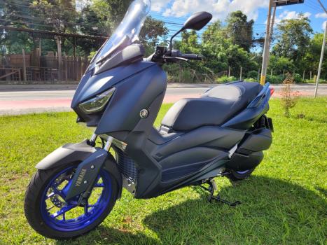 YAMAHA Xmax 250 , Foto 5