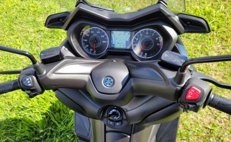 YAMAHA Xmax 250 , Foto 9