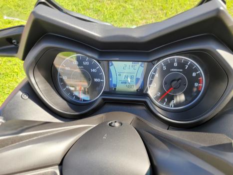 YAMAHA Xmax 250 , Foto 10