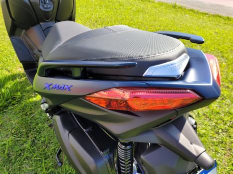 YAMAHA Xmax 250 , Foto 12
