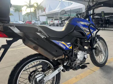 YAMAHA XTZ 125 E, Foto 3