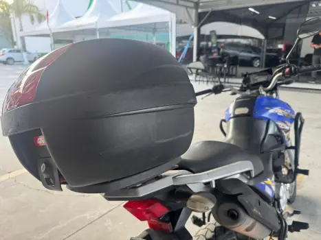 YAMAHA XTZ 125 E, Foto 6