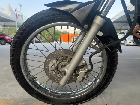 YAMAHA XTZ 125 E, Foto 7