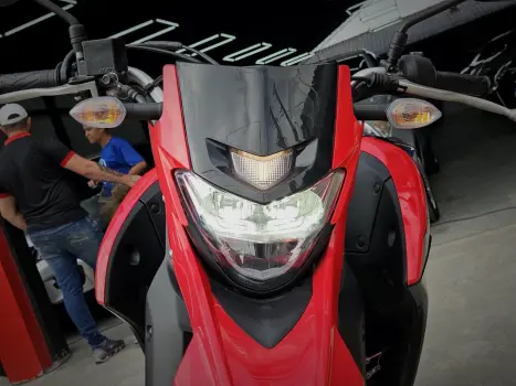 YAMAHA XTZ 250 , Foto 4