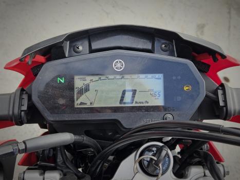 YAMAHA XTZ 250 , Foto 10