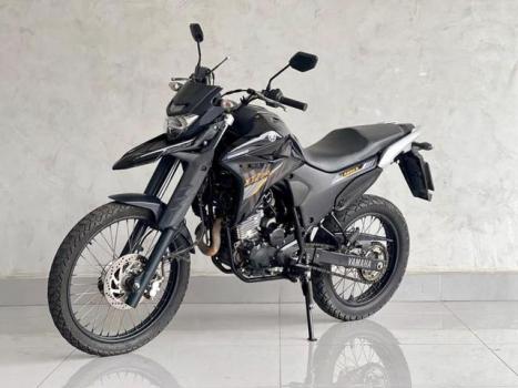 YAMAHA XTZ 250 LANDER, Foto 1