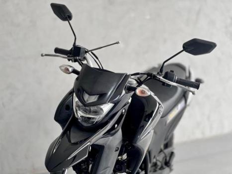 YAMAHA XTZ 250 LANDER, Foto 2