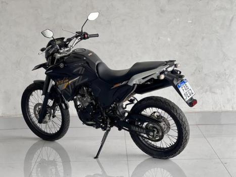 YAMAHA XTZ 250 LANDER, Foto 8