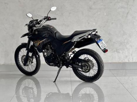 YAMAHA XTZ 250 LANDER, Foto 9