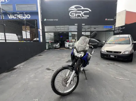 YAMAHA XTZ 250 TENER, Foto 1