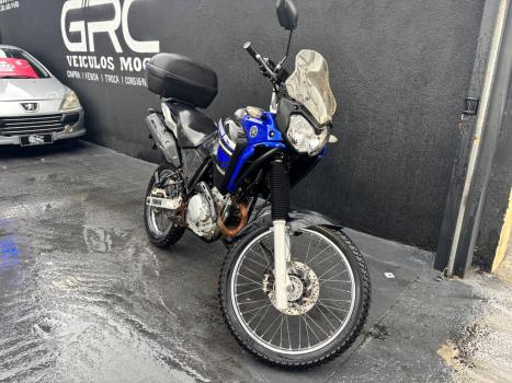 YAMAHA XTZ 250 TENER, Foto 4