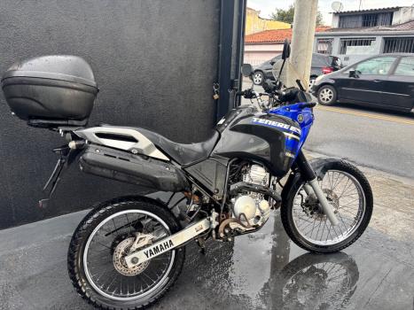 YAMAHA XTZ 250 TENER, Foto 5